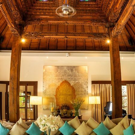 Lataliana Seminyak Villa Exteriör bild