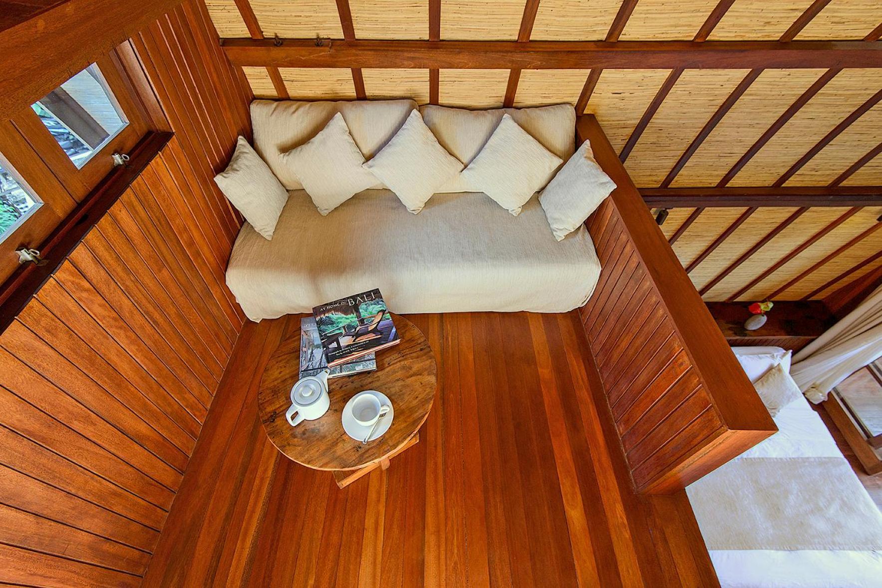 Lataliana Seminyak Villa Exteriör bild