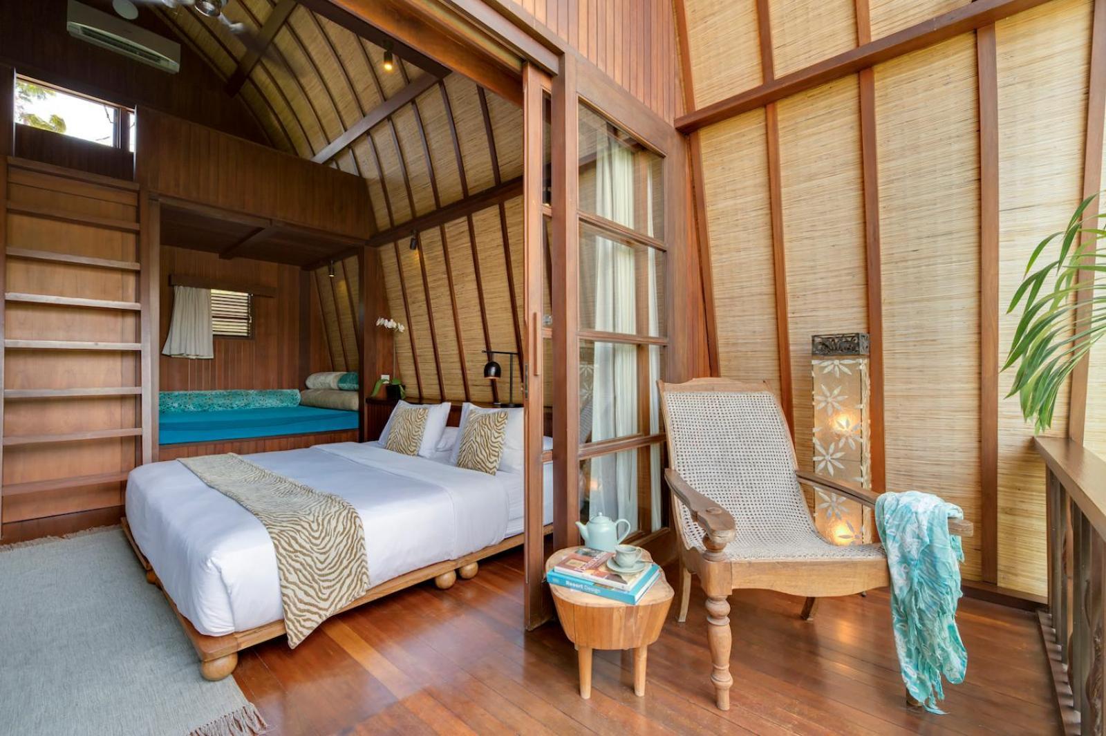 Lataliana Seminyak Villa Exteriör bild