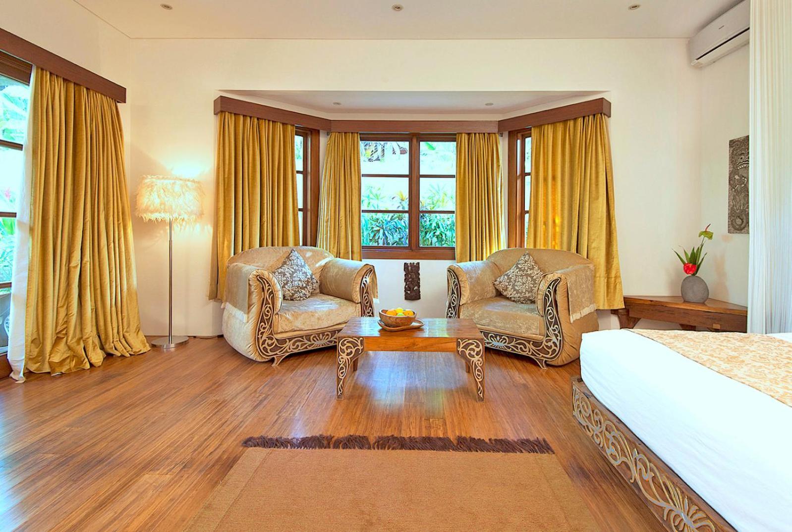 Lataliana Seminyak Villa Exteriör bild